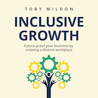 Inclusive Growth - Toby Mildon - Hörbuch