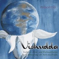 Vishudda - Petra Schöberl - Hörbuch