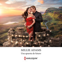 Una apuesta de futuro - Millie Adams - Hörbuch