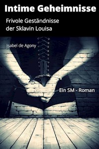 Intime Geheimnisse - Isabel de Agony - E-Book