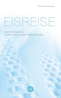 Eisreise - Silke Neumann - E-Book