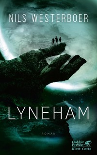 Lyneham - Nils Westerboer - E-Book