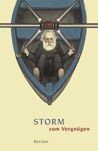 Storm zum Vergnügen -  - E-Book