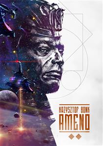 Ameno II - Krzysztof Bonk - E-Book