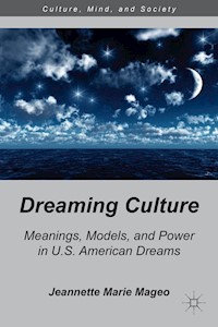Dreaming Culture - J. Mageo - E-Book