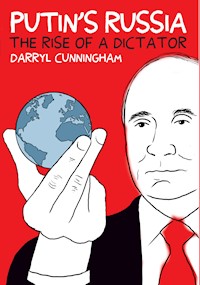 Putin's Russia - Darryl Cunningham - E-Book