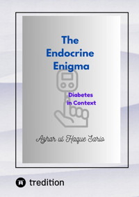 The Endocrine Enigma - Azhar ul Haque Sario - E-Book