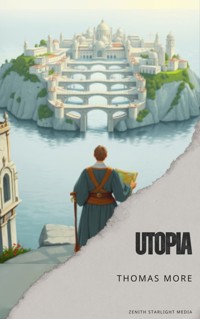 Utopia - Thomas More - E-Book