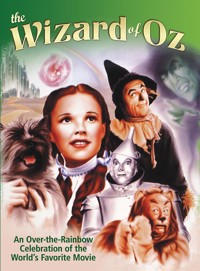 Wizard of Oz - - E-Book