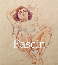 Pascin - Alexandre Dupouy - E-Book