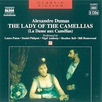 Lady of the Camellias - Dumas Alexandre - Hörbuch
