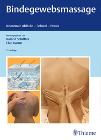 Bindegewebsmassage -  - E-Book