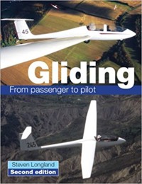 Gliding - Steve Longland - E-Book