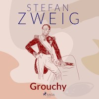 Grouchy - Zweig Stefan - Hörbuch