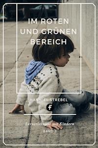 Im Roten und Grünen Bereich - Hanniel Strebel - E-Book