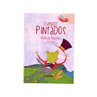Cuento pintados - Rafael Pombo - E-Book