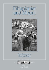 Filmpionier und Mogul - - E-Book