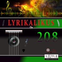 Lyrikalikus 208 - Johann Wolfgang von Goethe - Hörbuch