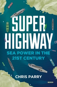 Super Highway - Chris Parry - E-Book