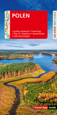 Polen - Andrzej Rybak - E-Book