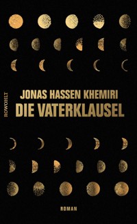 Die Vaterklausel - Jonas Hassen Khemiri - E-Book