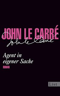 Agent in eigener Sache - John le Carré - E-Book