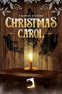 Christmas Carol - Charles Dickens. - E-Book