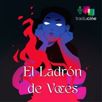 El ladrón de voces - Marta Baonza Jerez - Hörbuch
