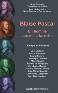 Blaise Pascal - Collectif - E-Book