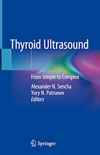 Thyroid Ultrasound -  - E-Book