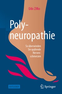 Polyneuropathie - Udo Zifko - E-Book
