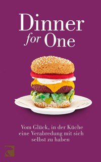 Dinner for One -  - E-Book