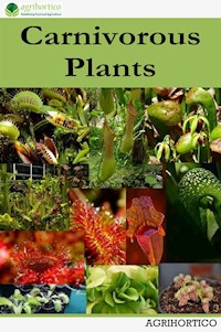 Carnivorous Plants - Agrihortico CPL - E-Book