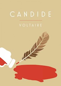 Candide - Voltaire - E-Book