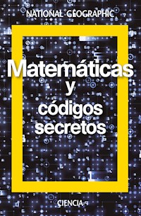 Matemáticas y códigos secretos - Joan Gómez Urgellés - E-Book