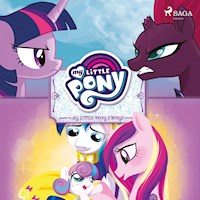 My Little Pony Storys (Ungekürzt) - Ulrike Schimming - Hörbuch
