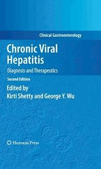 Chronic Viral Hepatitis -  - E-Book