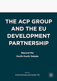 The ACP Group and the EU Development Partnership -  - E-Book