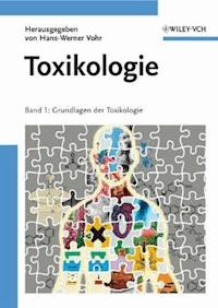 Toxikologie -  - E-Book