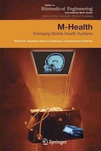 M-Health -  - E-Book
