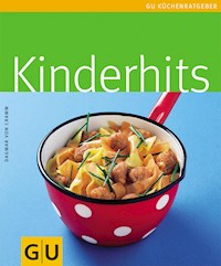 Kinderhits - Dagmar von Cramm - E-Book