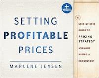 Setting Profitable Prices - Marlene Jensen - E-Book