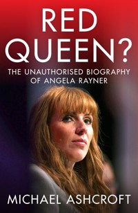 Red Queen? - Michael Ashcroft - E-Book