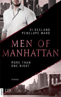 Men of Manhattan - More Than One Night - Vi Keeland - E-Book