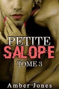 Petite SALOPE Tome 3 - Amber Jones - E-Book