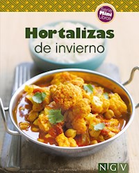 Hortalizas de invierno -  - E-Book