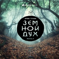 Серия 3 - Земной дух - Эрик Тулин - Hörbuch