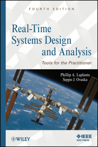 Real-Time Systems Design and Analysis - Phillip A. Laplante - E-Book
