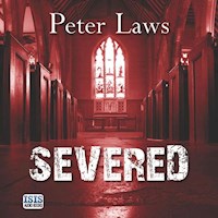 Severed - Peter Laws - Hörbuch