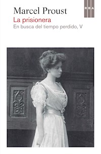 La prisionera - Marcel Proust - E-Book